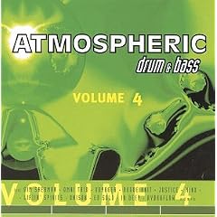 Atmospheric Drum & Bass 4