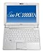 ASUS Eee PC 1000HA 10-Inch Netbook (1.6 GHz Intel ATOM N270 Processor, 1 GB RAM, 160 GB Hard Drive, XP Home, 6 Cell Battery) Pearl White