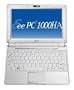 ASUS Eee PC 1000HA 10-Inch Netbook (1.6 GHz Intel ATOM N270 Processor, 1 GB RAM, 160 GB Hard Drive, 10 GB Eee Storage, XP Home, 6 Cell Battery) Pearl White
