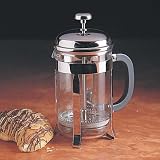 Review RSVP  / RSVP Cafe Paris Coffee & Tea Press, 6 Cup