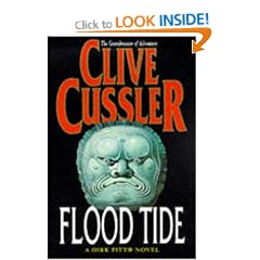 Flood Tide (A Dirk Pitt novel)