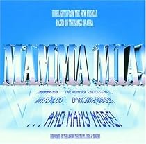 Mamma Mia! The Abba Music