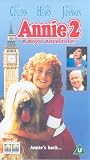 Annie 2 - A Royal Adventure [VHS] [1995]