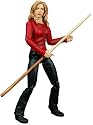 Buffy the Vampire Slayer Deluxe Once More With Feeling Buffy Action Figure