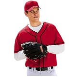 Sport-Tek - Jersey w/ Double Braided Trim (T225)