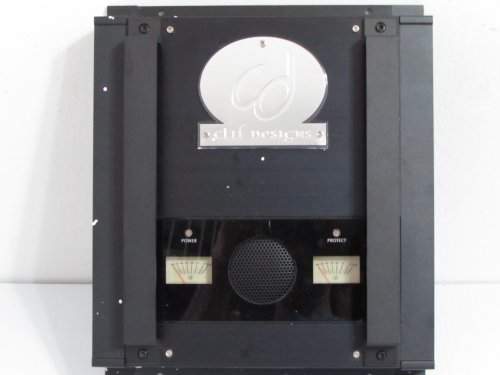 clif designs 12 subwoofer