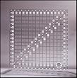 SQUARE CGR[16] 16.5X16.5