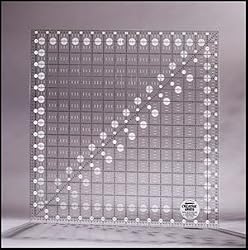 SQUARE CGR[16] 16.5X16.5
