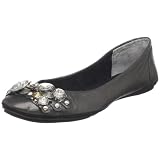 Nine West Womens Strand Ballet Flat