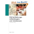 Di�t bei Nahrungsmittelallergien und -intoleranzen