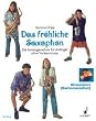 Das fr�hliche Saxophone. Die Einsteigerschule f�r Anf�nger ohne Vorkenntnisse: Das fr�hliche Saxophon: Die Einsteigerschule f�r Anf�nger ohne Vorkenntnisse. Alt- oder Bariton-Saxophon. Ausgabe mit CD.