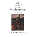 The Ballad of the White Horse