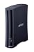 BUFFALO 〈リンクステーション〉Webアクセス機能搭載 ネットワーク対応HDD 500GB LS-C500L BUFFALO 〈リンクステーション〉Webアクセス機能搭載 ネットワーク対応HDD 500GB LS-C500L