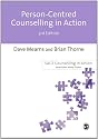 Person-Centred Counselling in Action (Counselling in Action series)