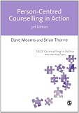 Person-Centred Counselling in Action (Counselling in Action series)