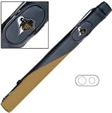 Sports Fan NCAA Purdue Boilermakers Billiard Cue Case