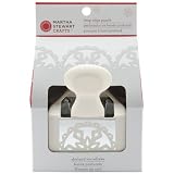 Martha Stewart Edger Punch, Skylands Snowflake