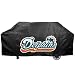 Miami Dolphins Black Grill Cover