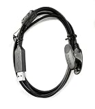 Suunto Wrist-Top Computer Watch USB Datasnake (T6)