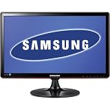 Samsung S23A350H 23-Inch Class LED Monitor - Black