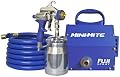 Fuji Industrial Spray Equipment 2904 Mini-Mite 4-Stage HVLP Spray System