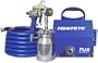 Fuji 2904 Mini-Mite 4-Stage HVLP Spray System