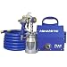 Fuji 2904 Mini-Mite 4-Stage HVLP Spray System