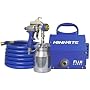 Fuji Industrial Spray Equipment 2904 Mini-Mite 4-Stage HVLP Spray System
