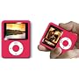 4gb Mp3 Mp4 Player - Photo, Video, Radio, 1.8" TFT Screen