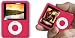 4gb Mp3 Mp4 Player - Photo, Video, Radio, 1.8" TFT Screen