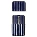 Vandoren Alto Sax Reed Case - Holds 4