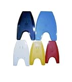 Fulcrum Hand Paddles