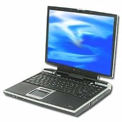 Toshiba Tecra M1 Notebook Intel Pentium Centrino 1.6GHz* 14 Zoll TFT * 1GB RAM * 60 GB HDD * DVD * WLAN * WXP PRO* + Gratis Protreplikator und ONDA 939 MP4 Player