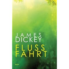 Flussfahrt