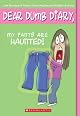 My Pants are Haunted! (Dear Dumb Diary)