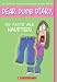 Books : My Pants Are Haunted (Dear Dumb Diary #2)