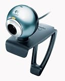 Produkt-Bild: Logitech Quickcam Messenger Webcam