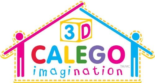 Modern 3 Story Mansion Life Ultimate Closet Doll Dream House - Great and Sturdy Dollhouse - Perfect Area to Store All Your Kids Annoying Dolls - Grab 1 for Your Beloved Child - Keep Room Neat and Tidy