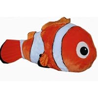 Disney Finding Nemo 32 Nemo Jumbo Plush