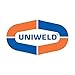 Uniweld 92832 VALVE CORE REMOVAL TOOL KIT (INCLUDES 1 EACH: 92825 92829 92835)