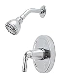 Premier 120050 Sanibel Single-Handle Shower Faucet, Chrome [並行輸入品]
