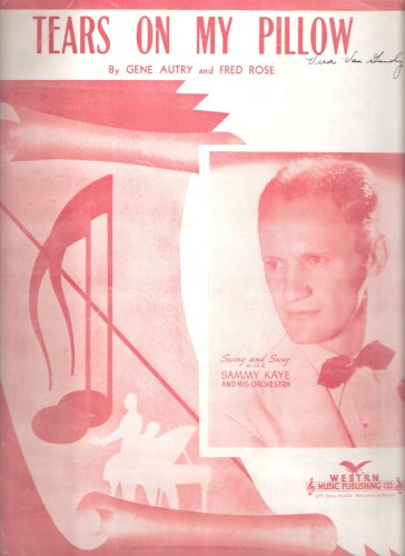 Gene Autry