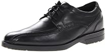 Hot Sale Rockport Men's Dressports 3.0 Dandris Oxford,Black,9.5 M US