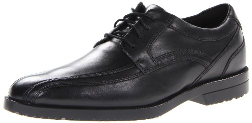 Rockport Mens Dressports 3 0 Dandris Bike Toe Oxford  display picture 2