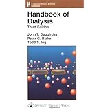handbook of dialysis lippincott williams  wilkins handbook series