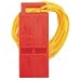 WW-3 Whistle WW-3 Res-Q Whistle/Lanyard-Sub 2228
