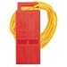 WW-3 Whistle WW-3 Res-Q Whistle/Lanyard-Sub 2228