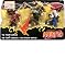 Naruto Battle Packs > Hokage Battle Action Figure Multi-Pack