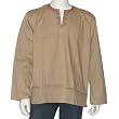 Boys Kurta Cotton Shirt India India Size L Chest 44 inches (gsk432)