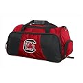 University of South Carolina Gym Bag